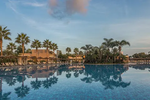 Blue Lagoon Resort foto 1