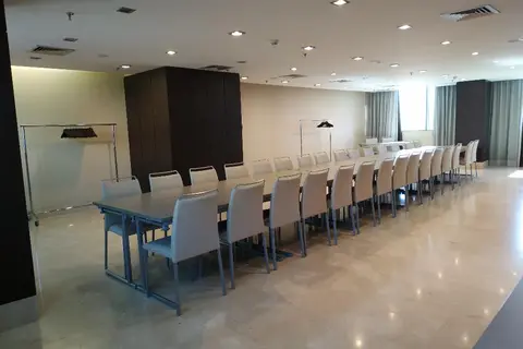 LCB Hotel Fuenlabrada in Fuenlabrada — foto 16
