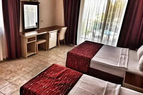 Meric Hotel Turunc in Marmaris — foto 10