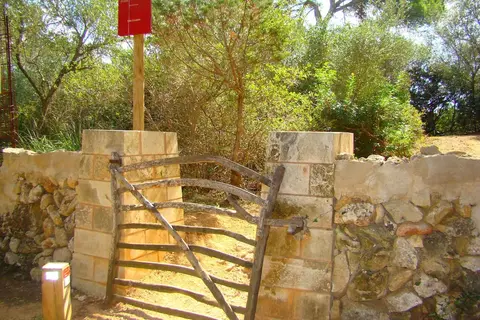 Apartamentos Son Bou Gardens in Alaior, foto 29