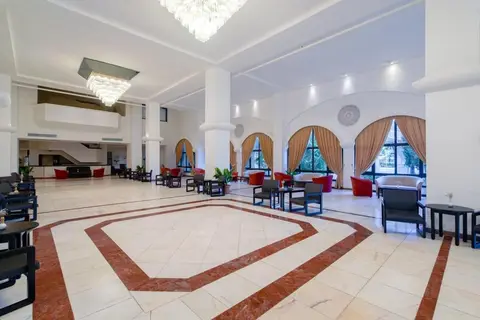 Süral Hotel in Manavgat — foto 9