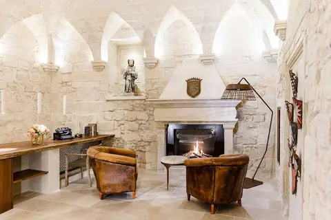 Pollicastro Boutique Hotel in Lecce, foto 9