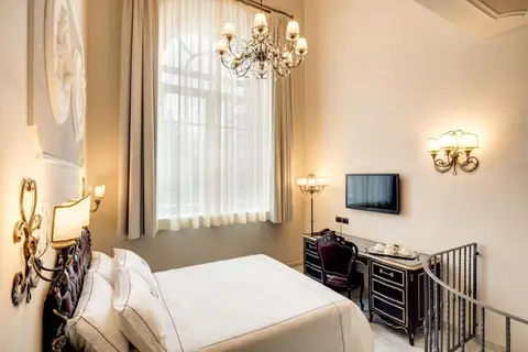 Grand Hotel di Parma in Parma, foto 21