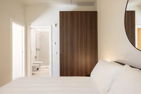 B21 Hotel in Bari, foto 5