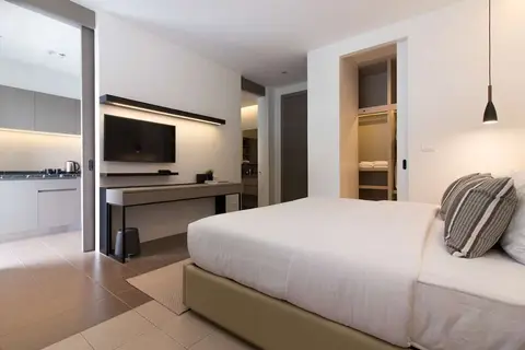 Theatre Residence in Bangkok — foto 10