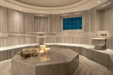Vakko Hotel Sumahan Bosphorus in Fatih, foto 19