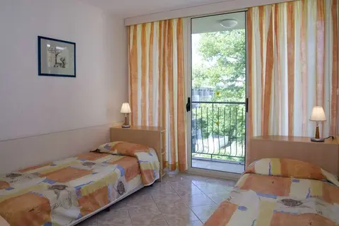 Vita Park Hotel in Златни пясъци — foto 26