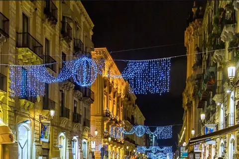 B&B Stesicoro in Catania, foto 3