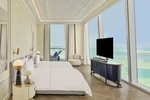 Raffles Doha in Doha — foto 2