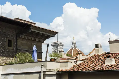 Hotel Milu in Florence, foto 22