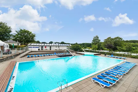 Camping Frigard foto 18