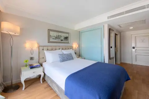 CVK Taksim Hotel in Fatih — foto 11