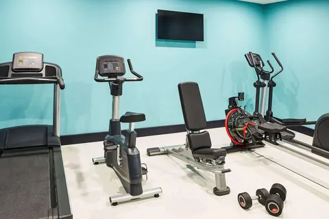 Aparthotel Adagio Edinburgh Royal Mile foto 13