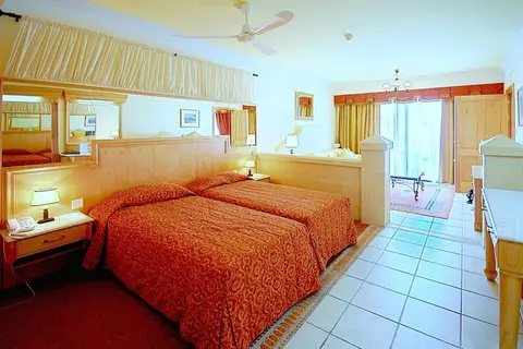 Hotel Santana in San Lawrenz — foto 12