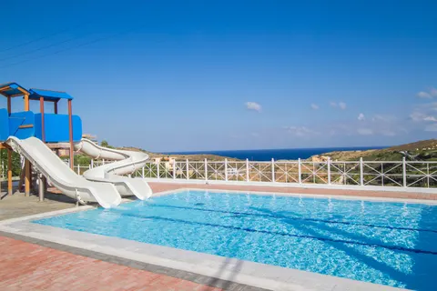 Hotel Peninsula Resort & Spa in Gazi Municipal Unit — foto 3