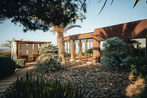 Paradis Plage Surf Yoga & Spa Resort in Rabat, foto 27