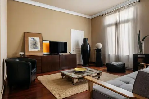 Val Appartementen in Barcelona — foto 6