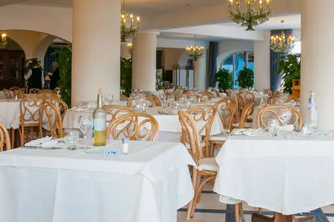 Park Hotel & Terme Romantica in Sant Angelo — foto 23