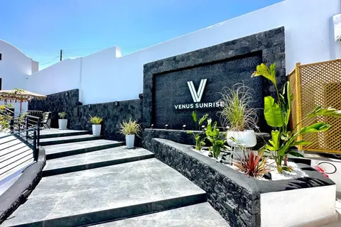 Venus Sunrise Suites & Villas in Δημοτική Ενότητα Θήρας