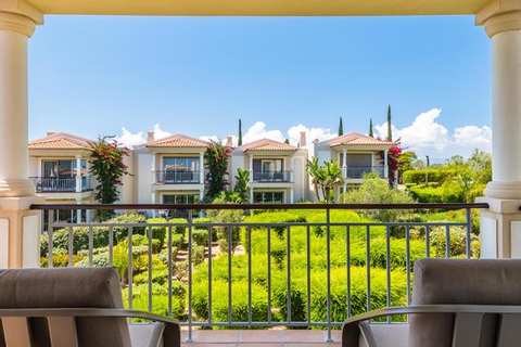 Vale da Lapa Village Resort - inclusief huurauto foto 2