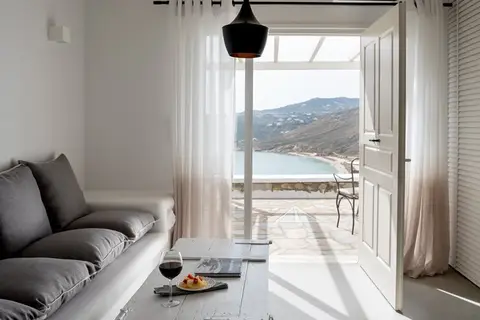 Cova Mykonos Suites in Δήμος Μυκόνου — foto 15