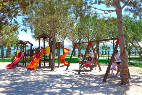 Venosa Beach Resort & Spa in Didim, foto 23