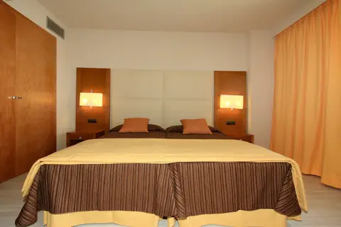 Protur Palmeras Playa Hotel in Sant Llorenç des Cardassar — foto 11