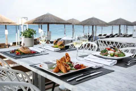 Sikyon Coast Hotel & Resort in Δημοτική Ενότητα Λουτρακίου - Περαχώρας — foto 5
