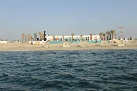 Jannah Burj Al Sarab in أبوظبي — foto 15