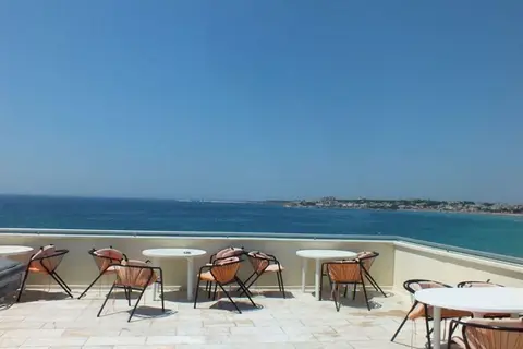 Tuntas Beach Hotel Altinkum in Didim — foto 22