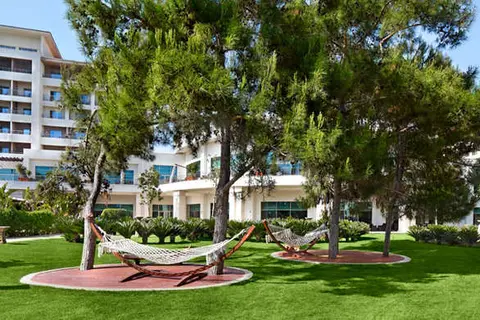Ela Excellence Resort Belek in Serik, foto 19