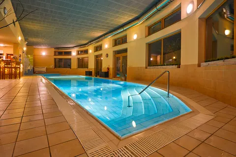 Sojka Resort in Malatíny — foto 8