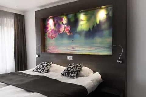 Apart! Food - Drinks & Apartments foto 9