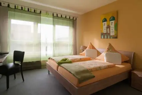 Parkhotel Leimen in Leimen — foto 2