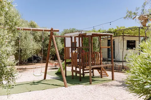 Agriturismo Masseria San Martino foto 11