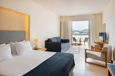 Lindos Mare Seaside Hotel in Lindos — foto 29