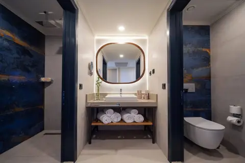 Liu Resorts in Manavgat — foto 12