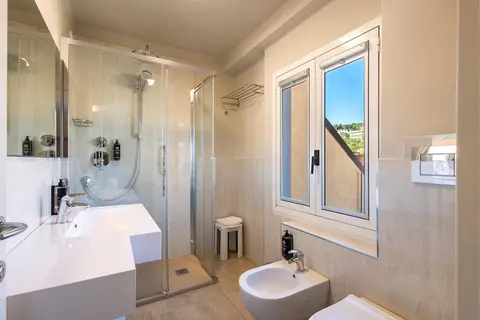 B&B HOTEL Diano Marina Palace in Diano Marina — foto 15