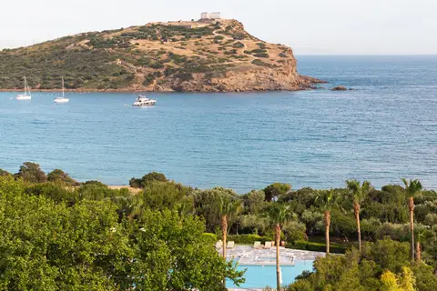 Cape Sounio, A Grecotel Resort to Live in Athene — foto 14