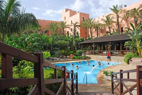 Playacálida Hotel in Almuñécar — foto 30