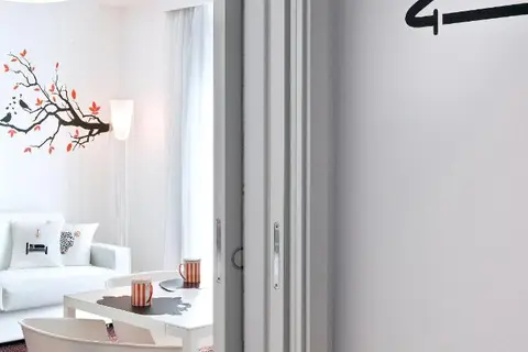Felix Residence Hotel Grandi Magazzini in Nuoro, foto 27