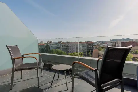 Doubletree by Hilton Lisbon - Fontana Park in Almada — foto 17