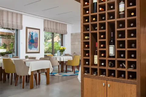 Hotel Eleven in Petrovac na Moru — foto 22