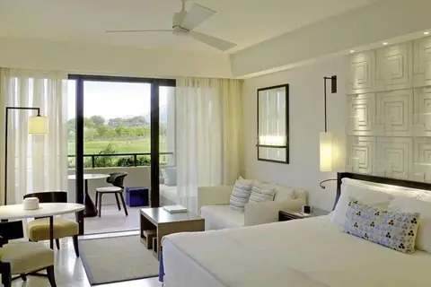 The Romanos a Luxury Collection Resort in Δημοτική Ενότητα Γαργαλιάνων — foto 21