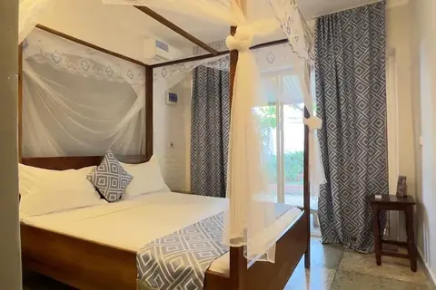 Seashore Villa in Kiwengwa, foto 15