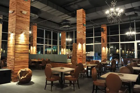 Avala Resort & Villas in Budva — foto 21