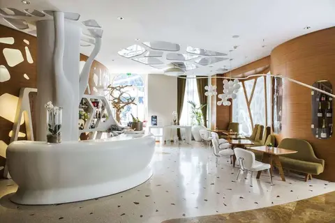Hotel & Spa Boscolo Exedra Nice in Nice — foto 9