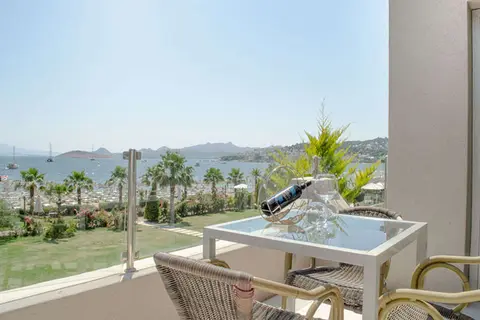 Ambrosia in Bodrum, foto 6