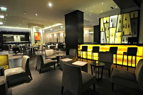 Czar Lisbon Hotel in Lissabon — foto 7