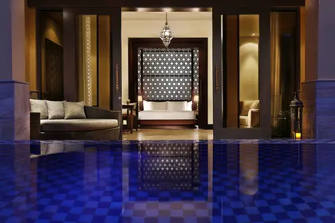 The Ritz-Carlton Ras Al Khaimah, Al Wadi Desert in The Ritz-Carlton Ras Al Khaimah, Al Wadi Desert — foto 25